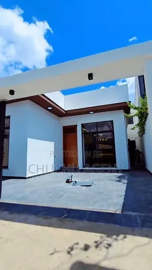 5bdrm House in Bole for sale