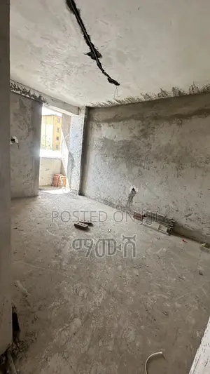 2bdrm Condo in ቦታ ቦሌ በሻሌ  40/60, Bole for sale