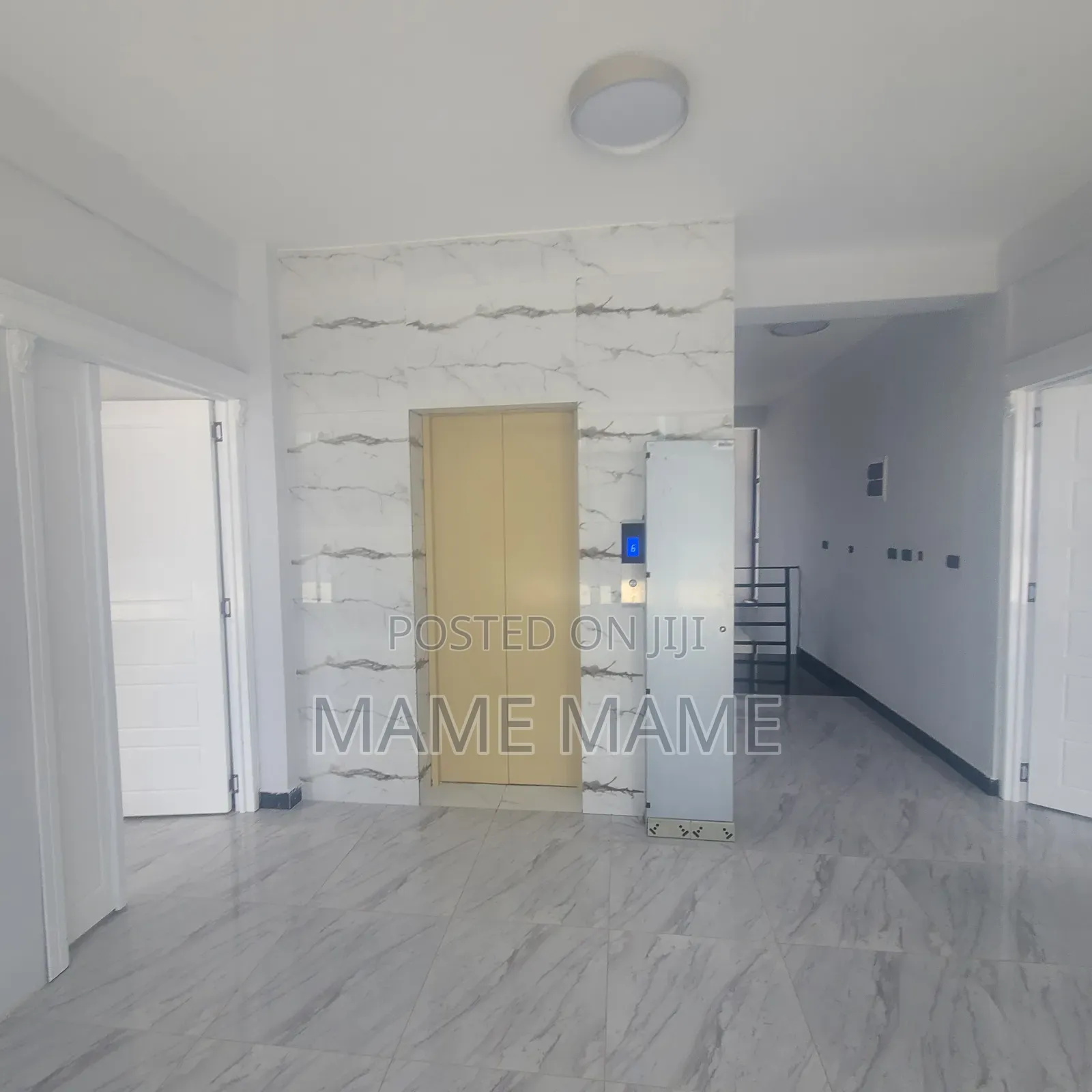 2bdrm Apartment in Addis Abeba, Bole for rent