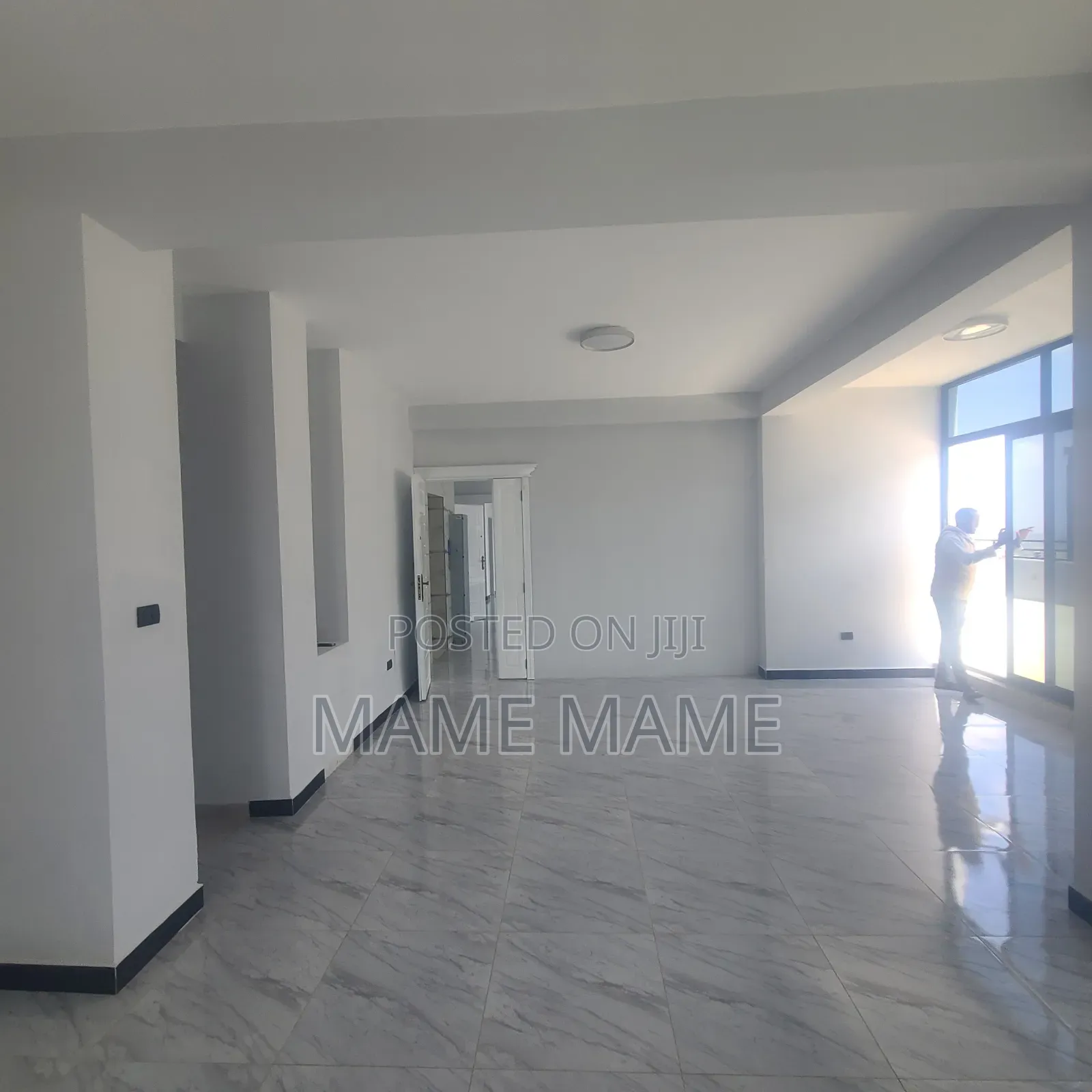 2bdrm Apartment in Addis Abeba, Bole for rent