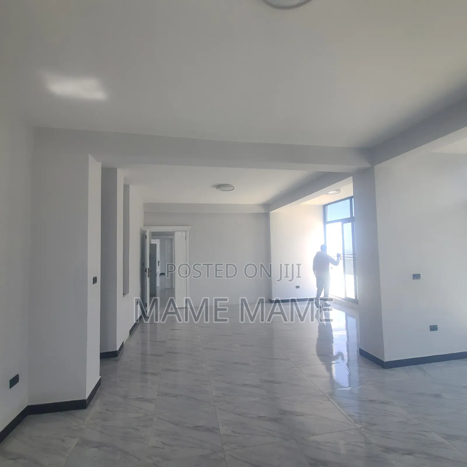 2bdrm Apartment in Addis Abeba, Bole for rent