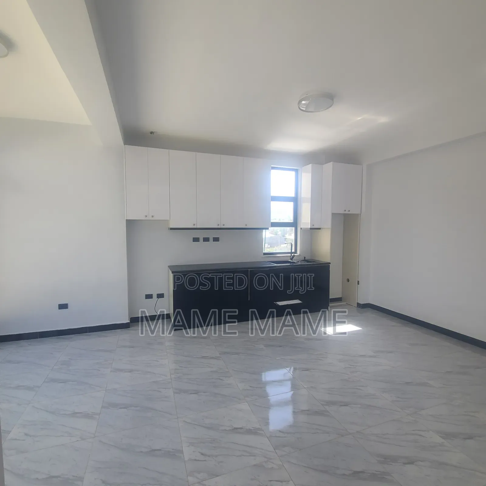 2bdrm Apartment in Addis Abeba, Bole for rent