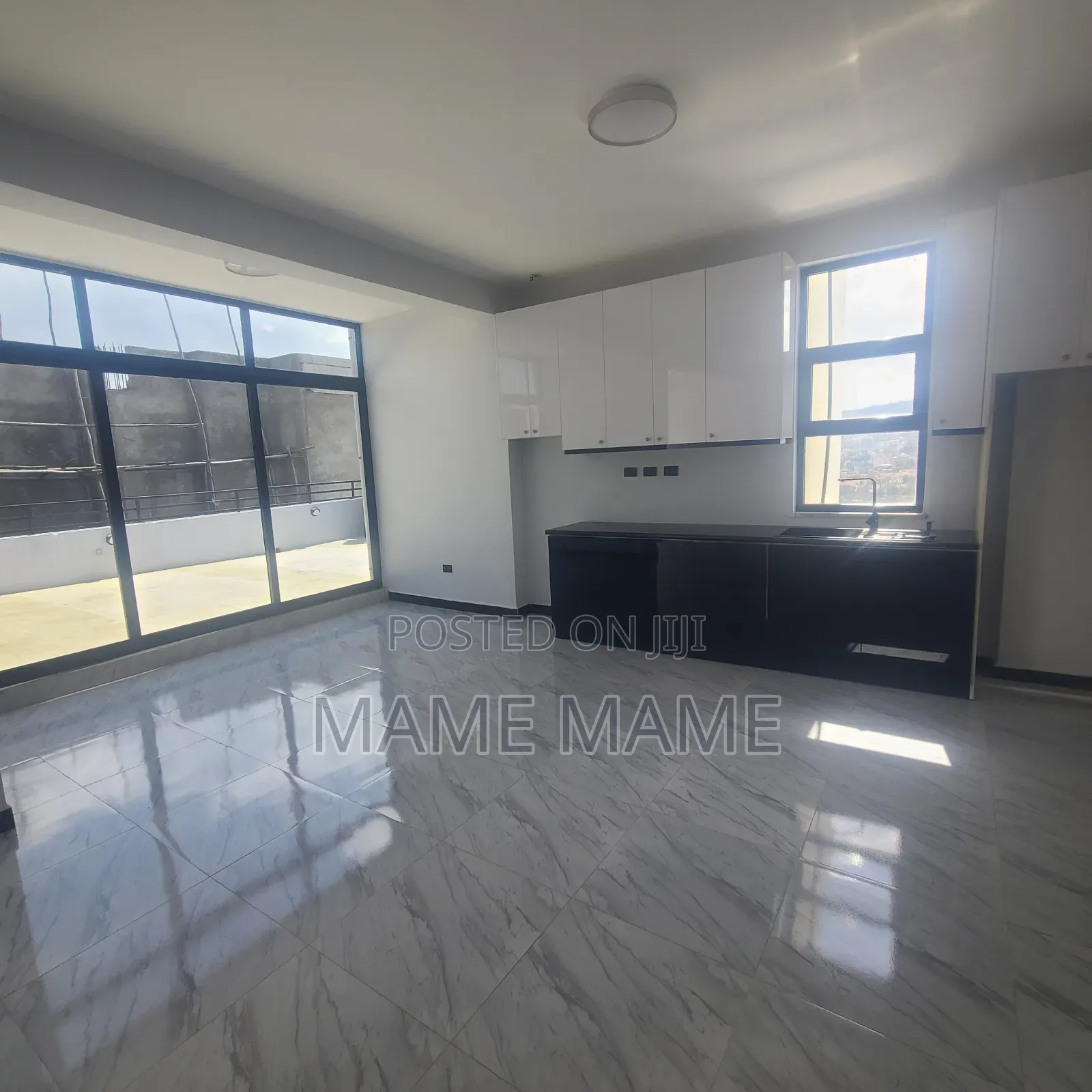 2bdrm Apartment in Addis Abeba, Bole for rent