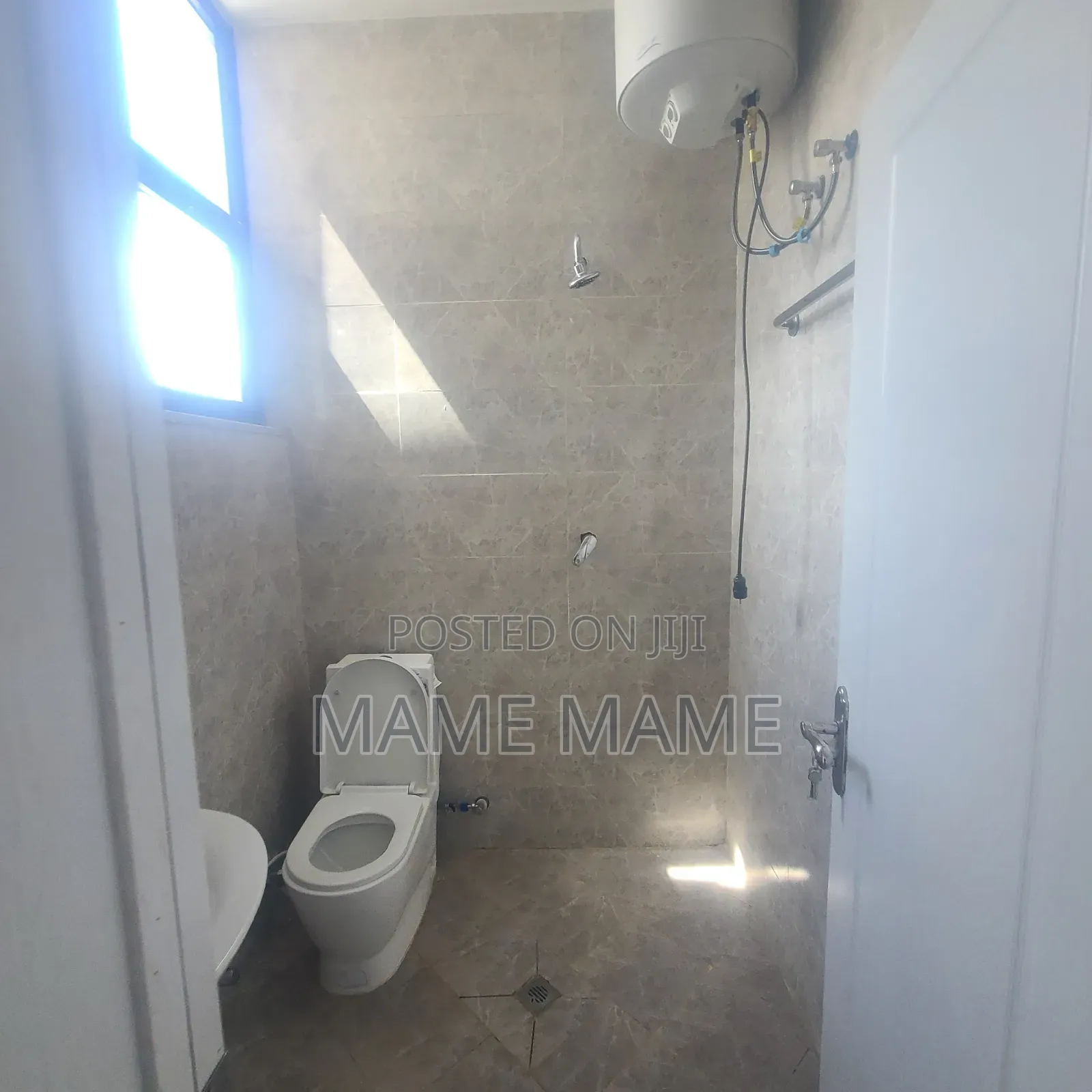 2bdrm Apartment in Addis Abeba, Bole for rent