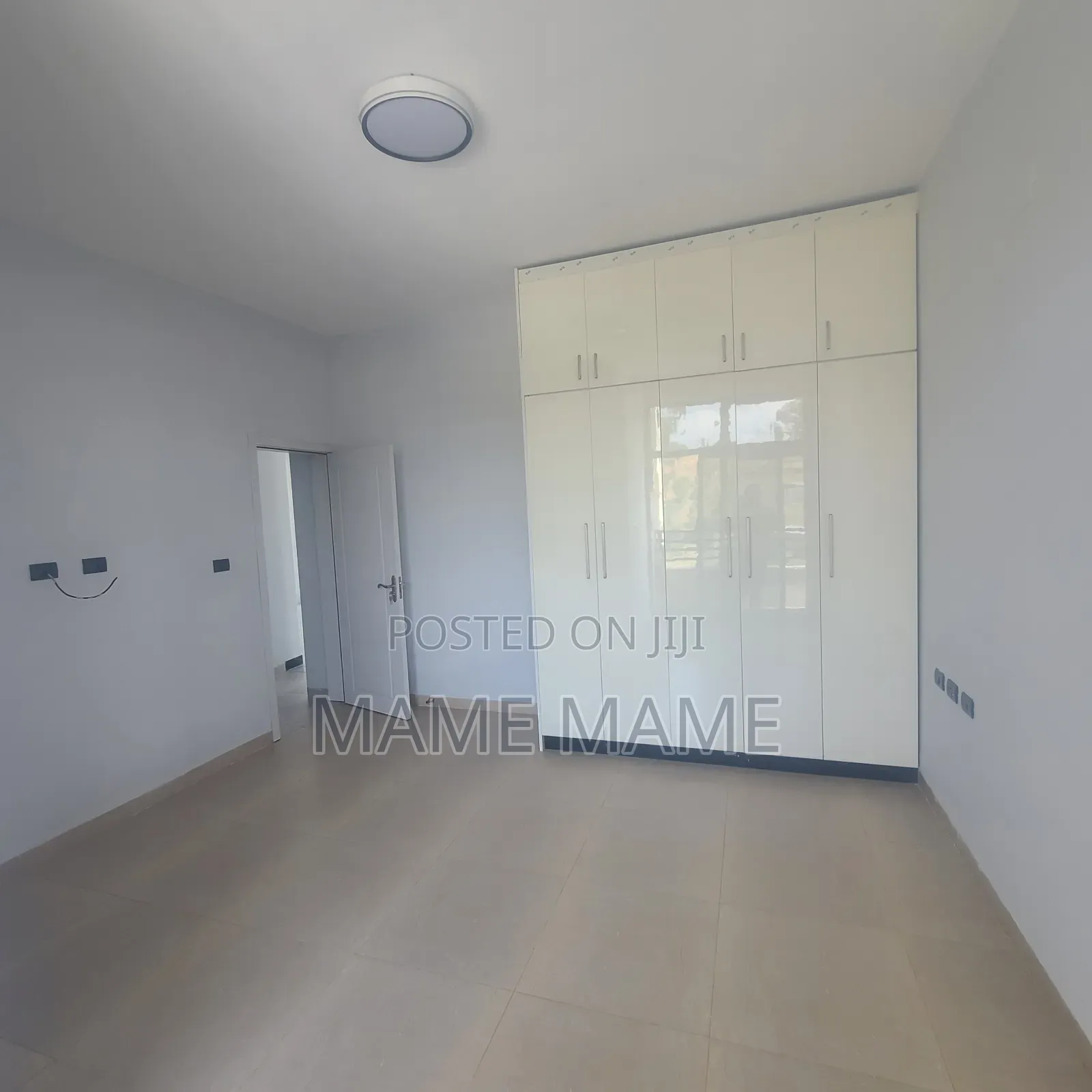 2bdrm Apartment in Addis Abeba, Bole for rent