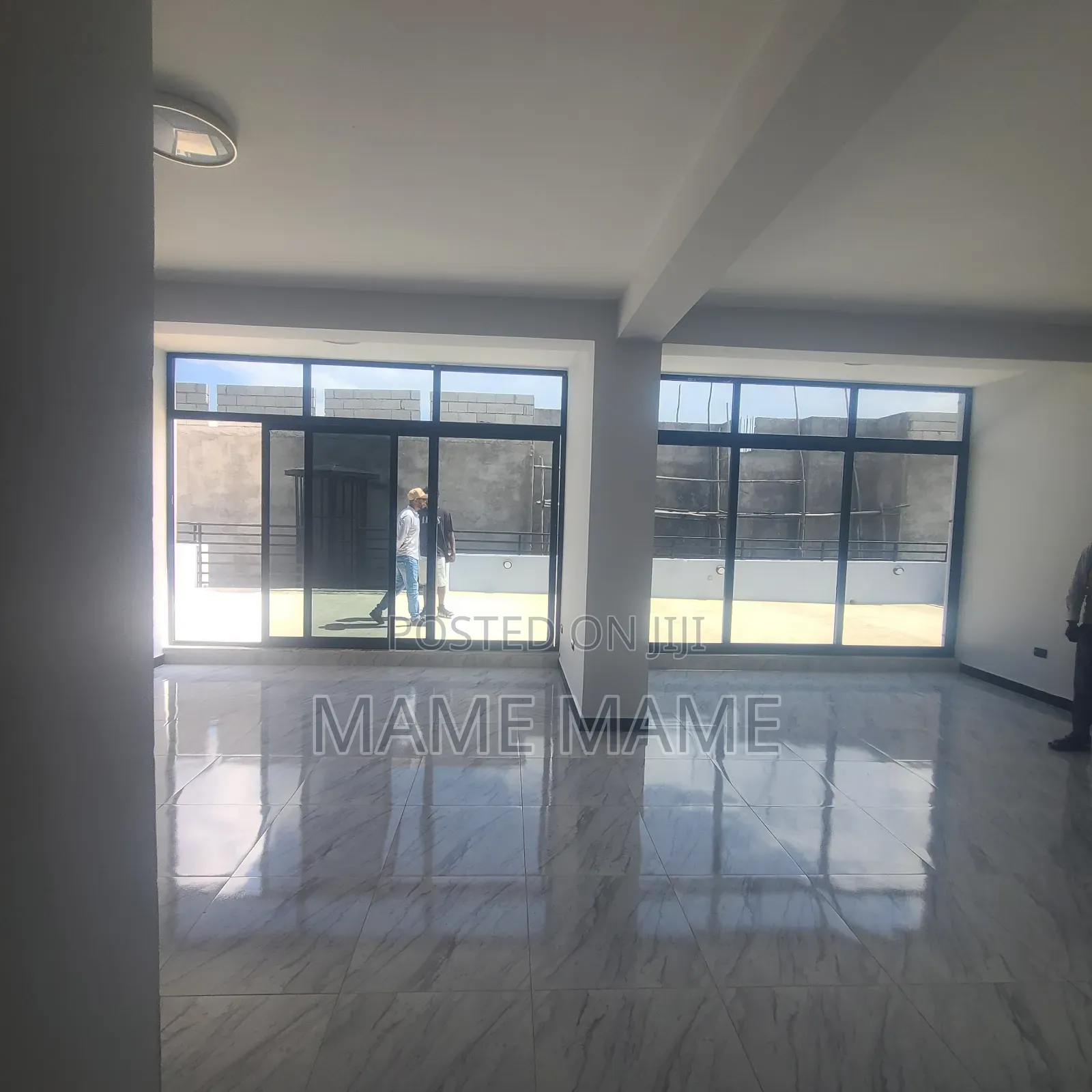 2bdrm Apartment in Addis Abeba, Bole for rent