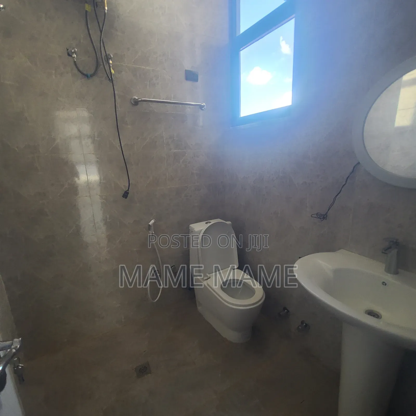 2bdrm Apartment in Addis Abeba, Bole for rent