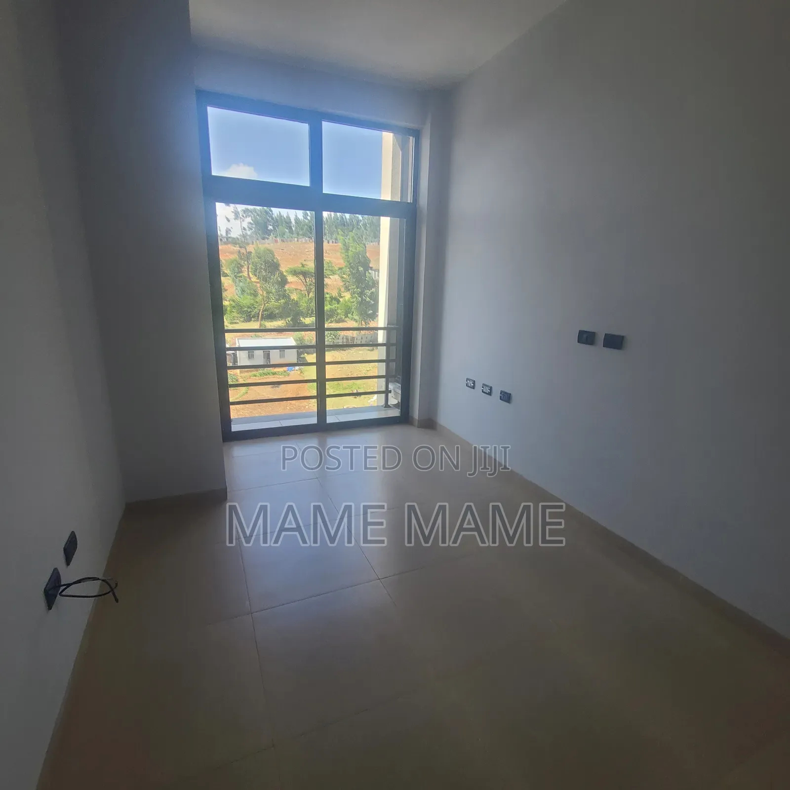 2bdrm Apartment in Addis Abeba, Bole for rent