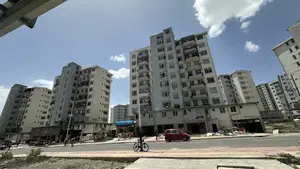 2bdrm Condo in ቦታ ቦሌ በሻሌ  40/60, Bole for sale