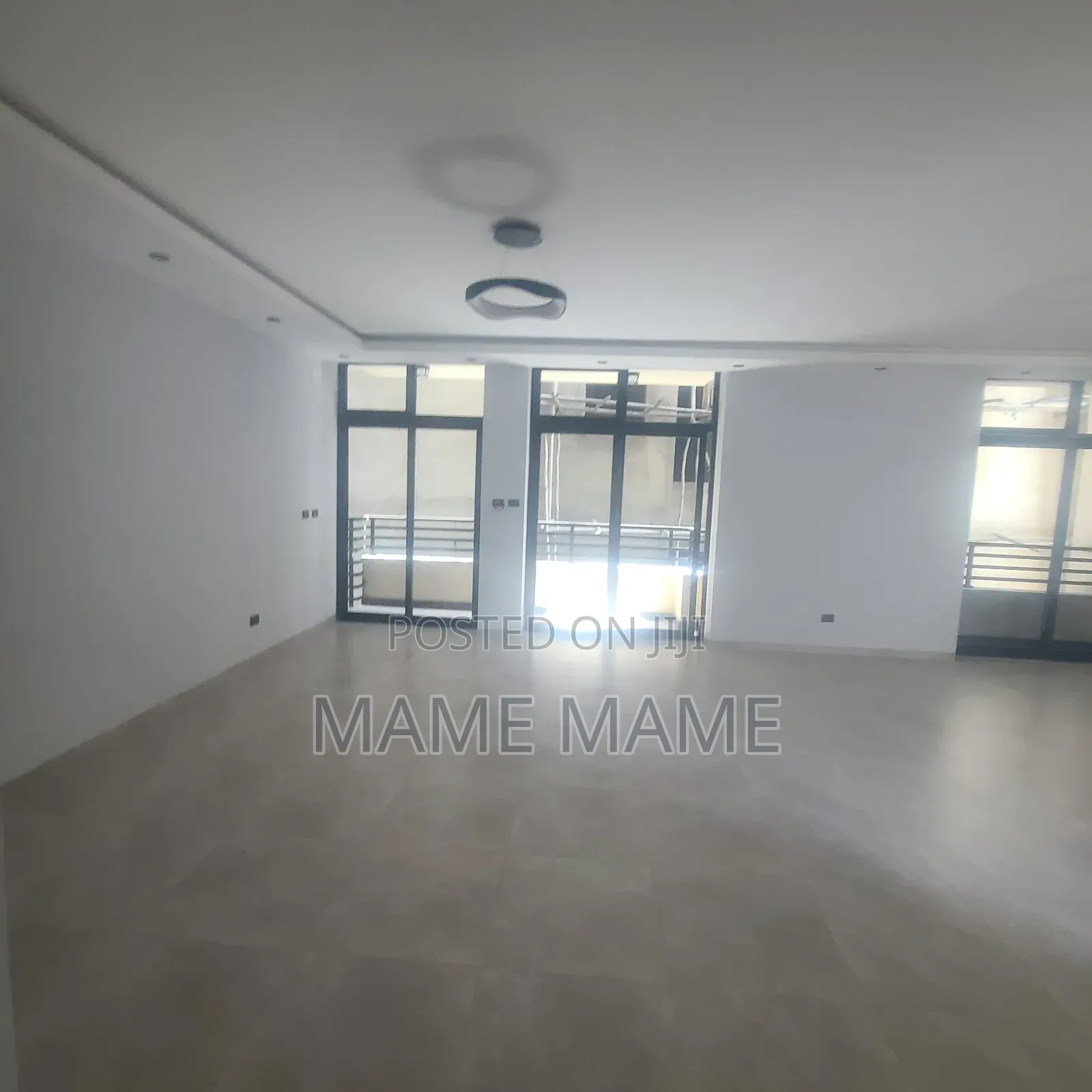 2bdrm Apartment in Addis Abeba, Bole for rent