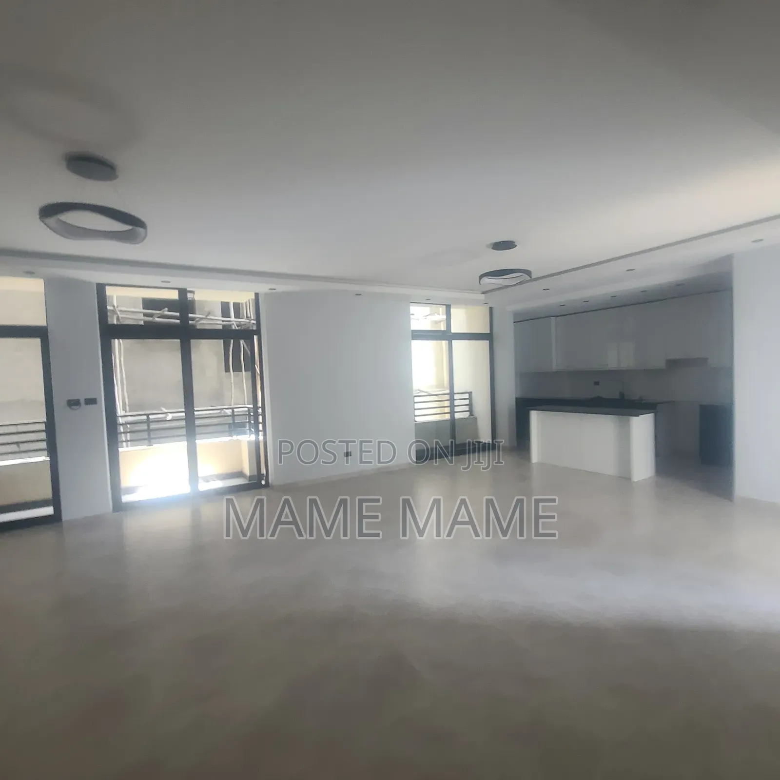 2bdrm Apartment in Addis Abeba, Bole for rent