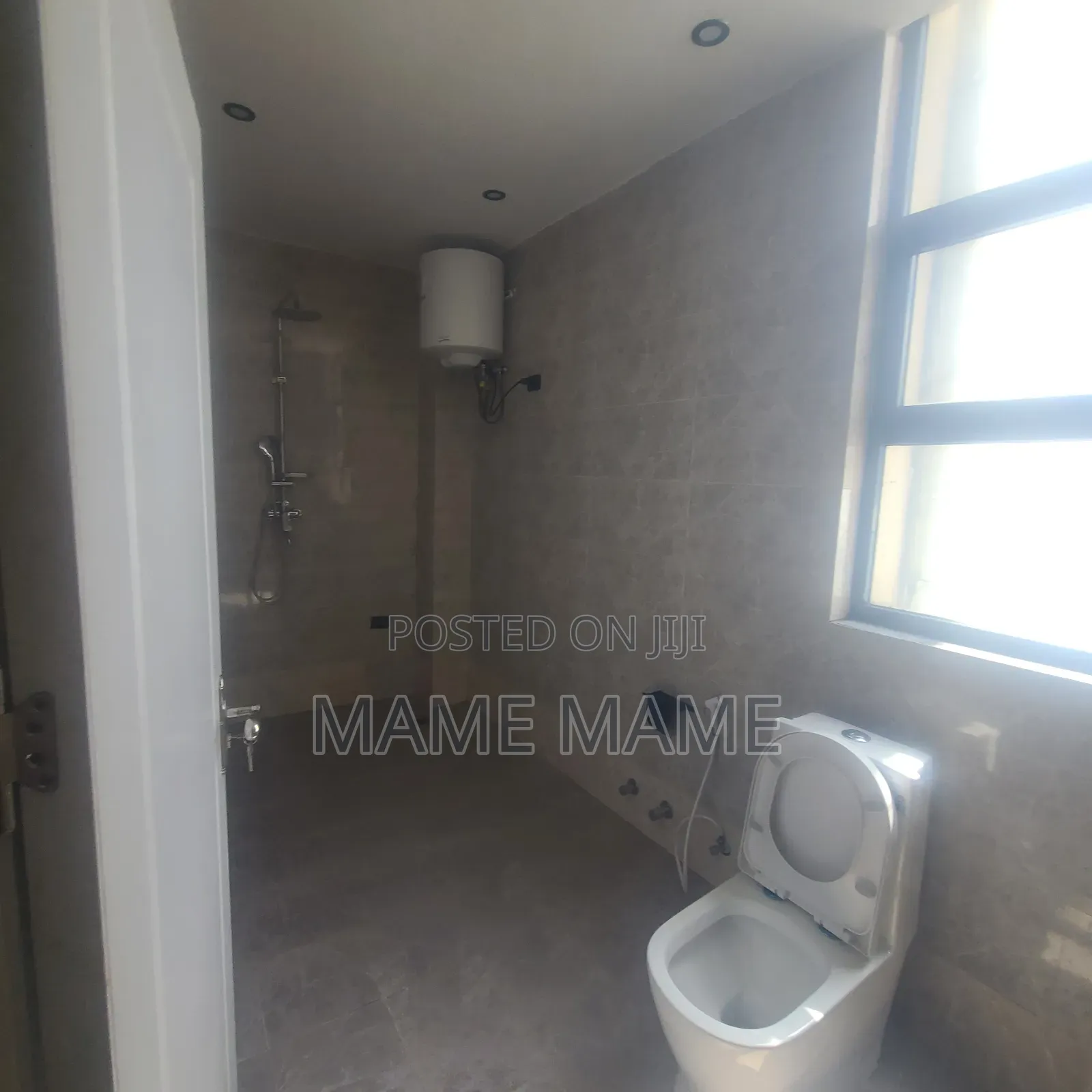 2bdrm Apartment in Addis Abeba, Bole for rent