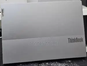 New Laptop Lenovo ThinkBook 15 32GB AMD Ryzen 7 SSD 512GB