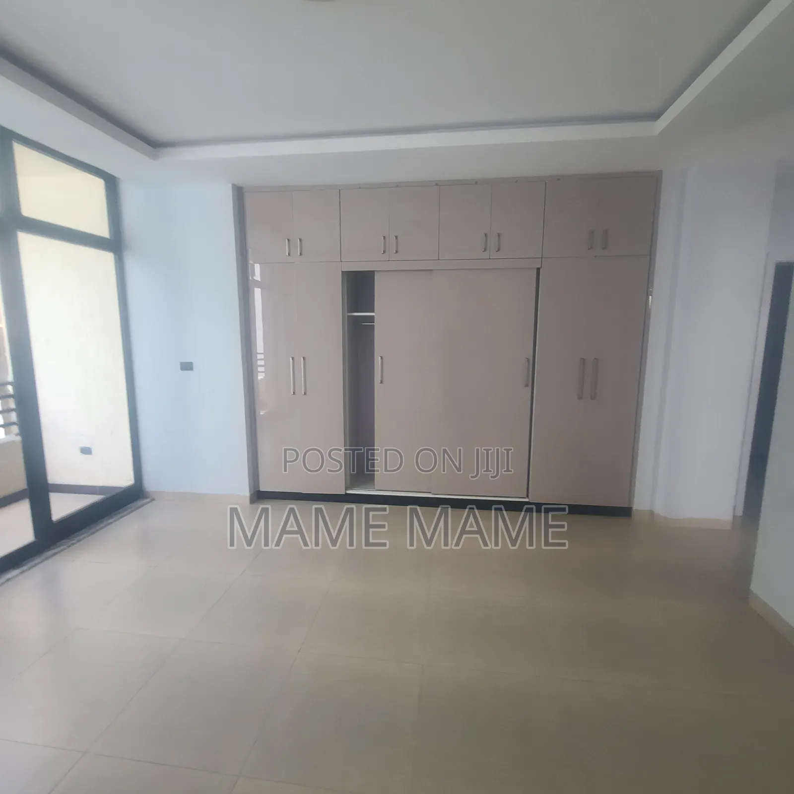 2bdrm Apartment in Addis Abeba, Bole for rent