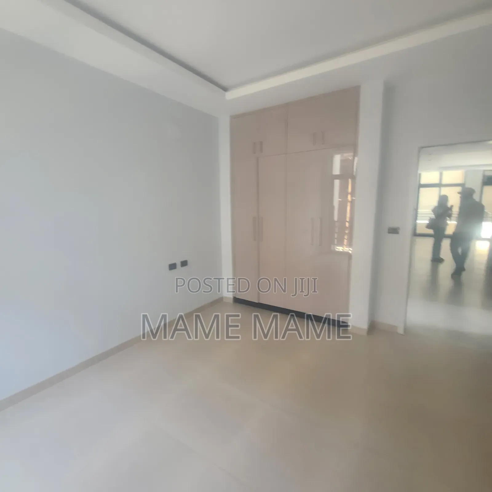 2bdrm Apartment in Addis Abeba, Bole for rent