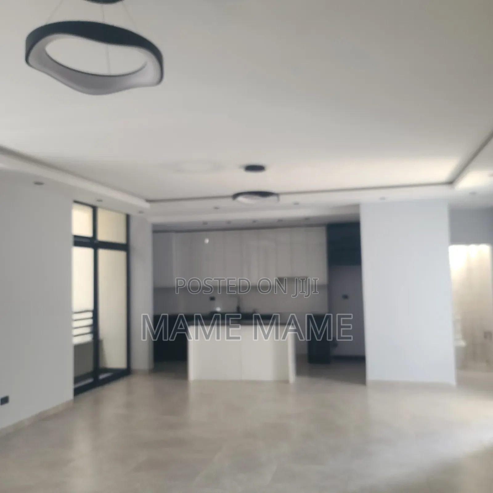 2bdrm Apartment in Addis Abeba, Bole for rent