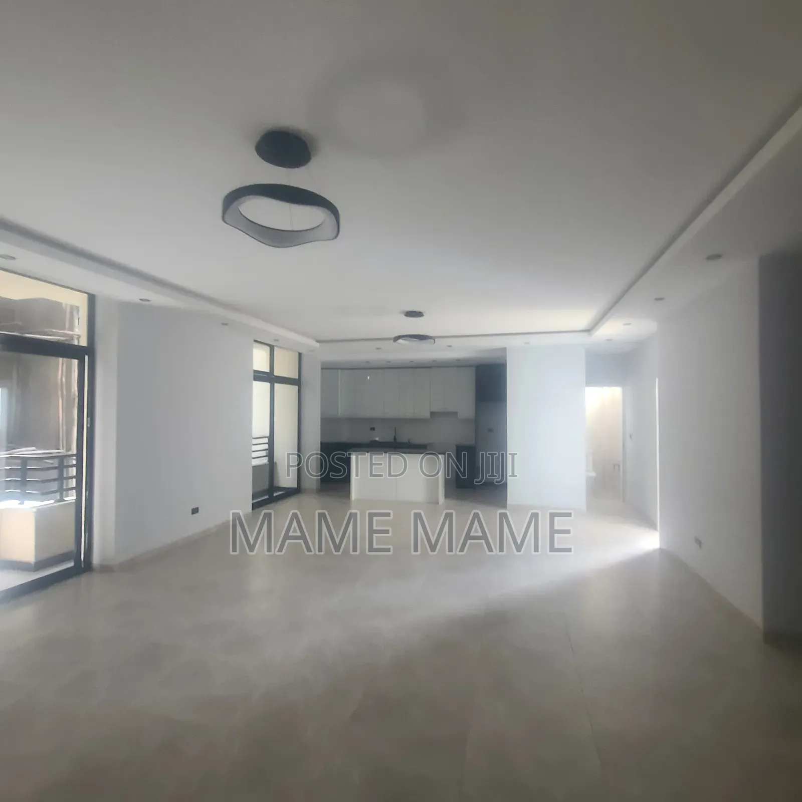2bdrm Apartment in Addis Abeba, Bole for rent