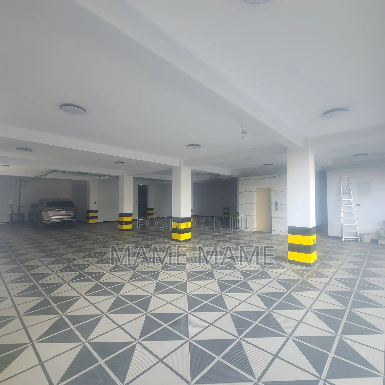 2bdrm Apartment in Addis Abeba, Bole for rent