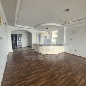 4bdrm Apartment in Addis Abeba, Bole for rent