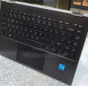 New Laptop HP Pavilion X360 8GB Intel Core i3 SSD 128GB