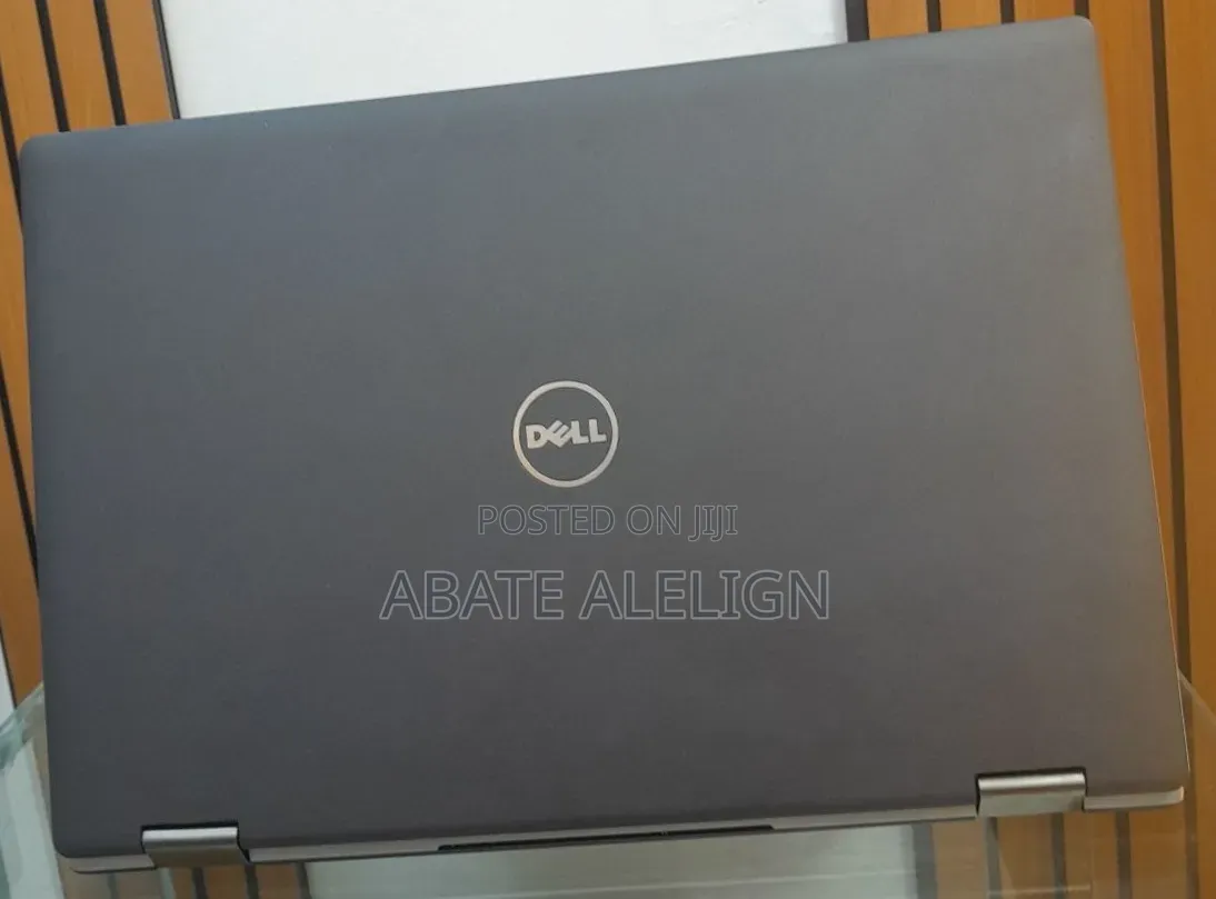 New Laptop Dell Inspiron 11 3000 8GB Intel Core i5 HDD 500GB