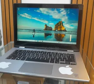 New Laptop Dell Inspiron 11 3000 8GB Intel Core i5 HDD 500GB