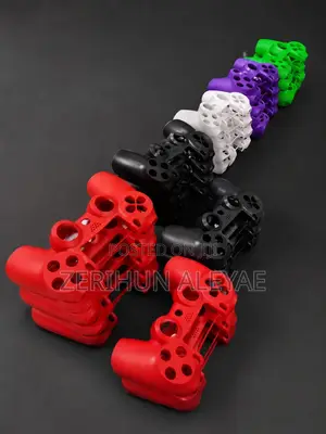 Ps4 Shell Cover Different Color በአሪፍ ዋጋ