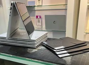 New Laptop HP 16GB Intel Core i7 SSD 512GB