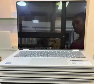 New Laptop HP 16GB Intel Core i7 SSD 512GB