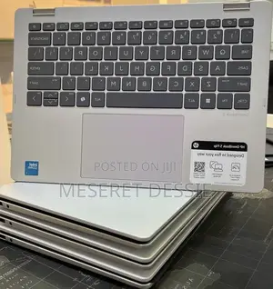 New Laptop HP 16GB Intel Core i7 SSD 512GB