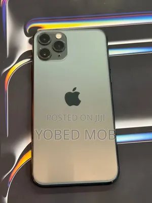 Apple iPhone 11 Pro Max 256 GB