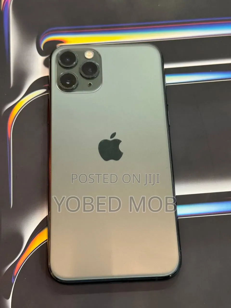 Apple iPhone 11 Pro Max 256 GB