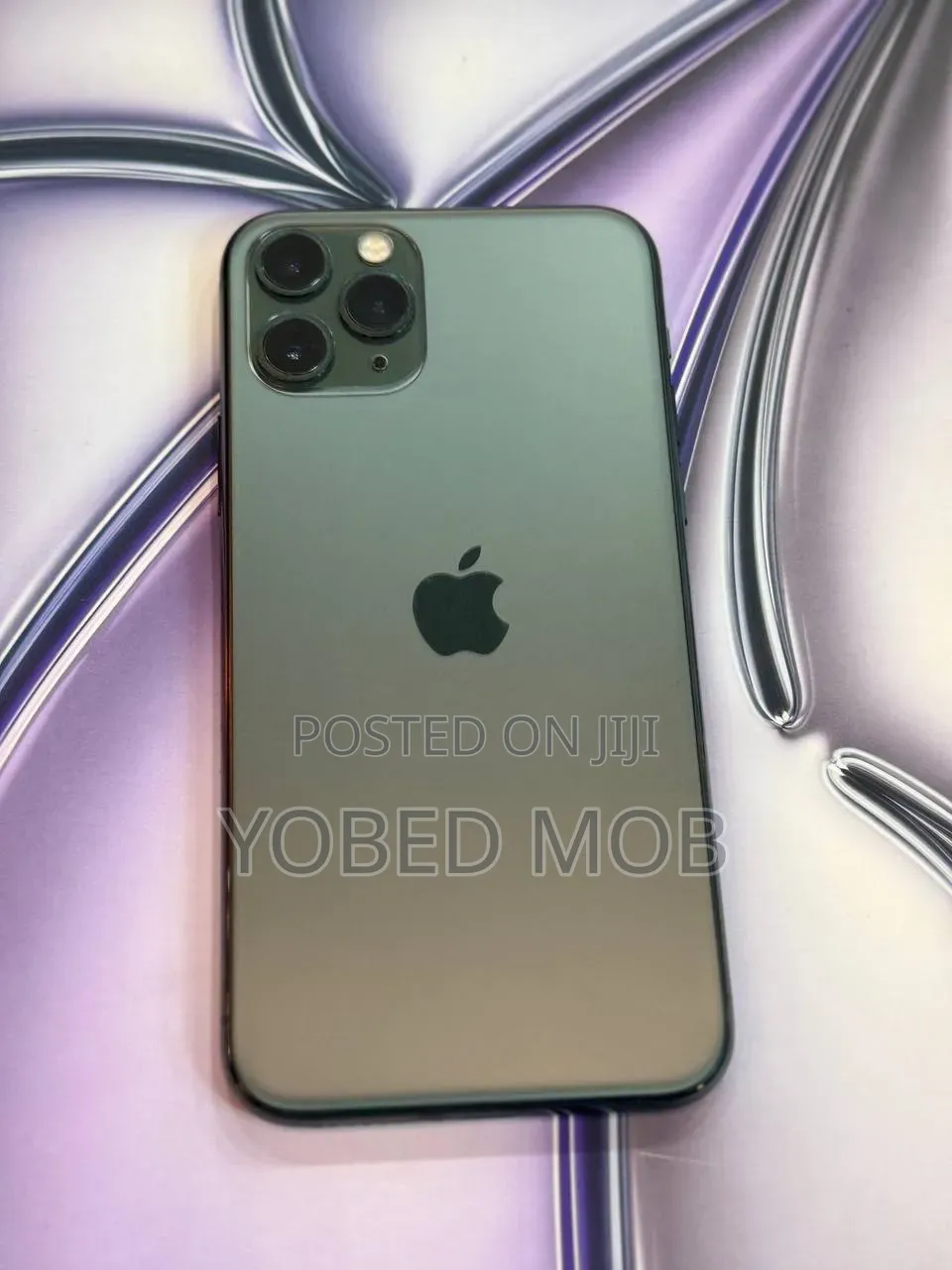 Apple iPhone 11 Pro Max 256 GB