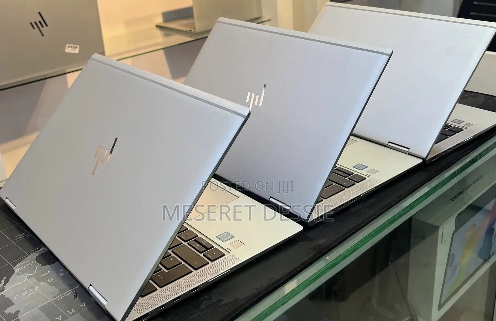 New Laptop HP Stream Notebook 16GB Intel Core i7 SSD 512GB
