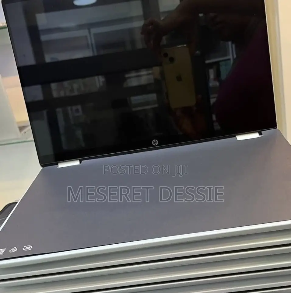 New Laptop HP Stream Notebook 16GB Intel Core i7 SSD 512GB