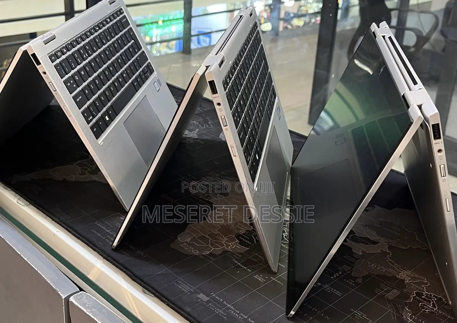 New Laptop HP Stream Notebook 16GB Intel Core i7 SSD 512GB
