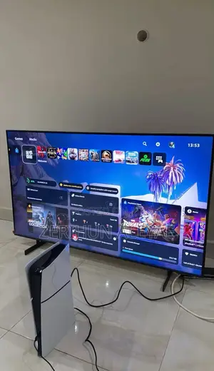 Ps5 በአሪፍ ዋጋ Jailbreak እናረጋለን