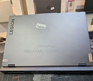 New Laptop Lenovo Legion 5 64GB AMD Ryzen 9 SSD 1T