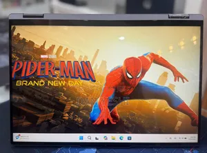 New Laptop Lenovo Yoga 2 16GB Intel Core Ultra 7 SSD 512GB