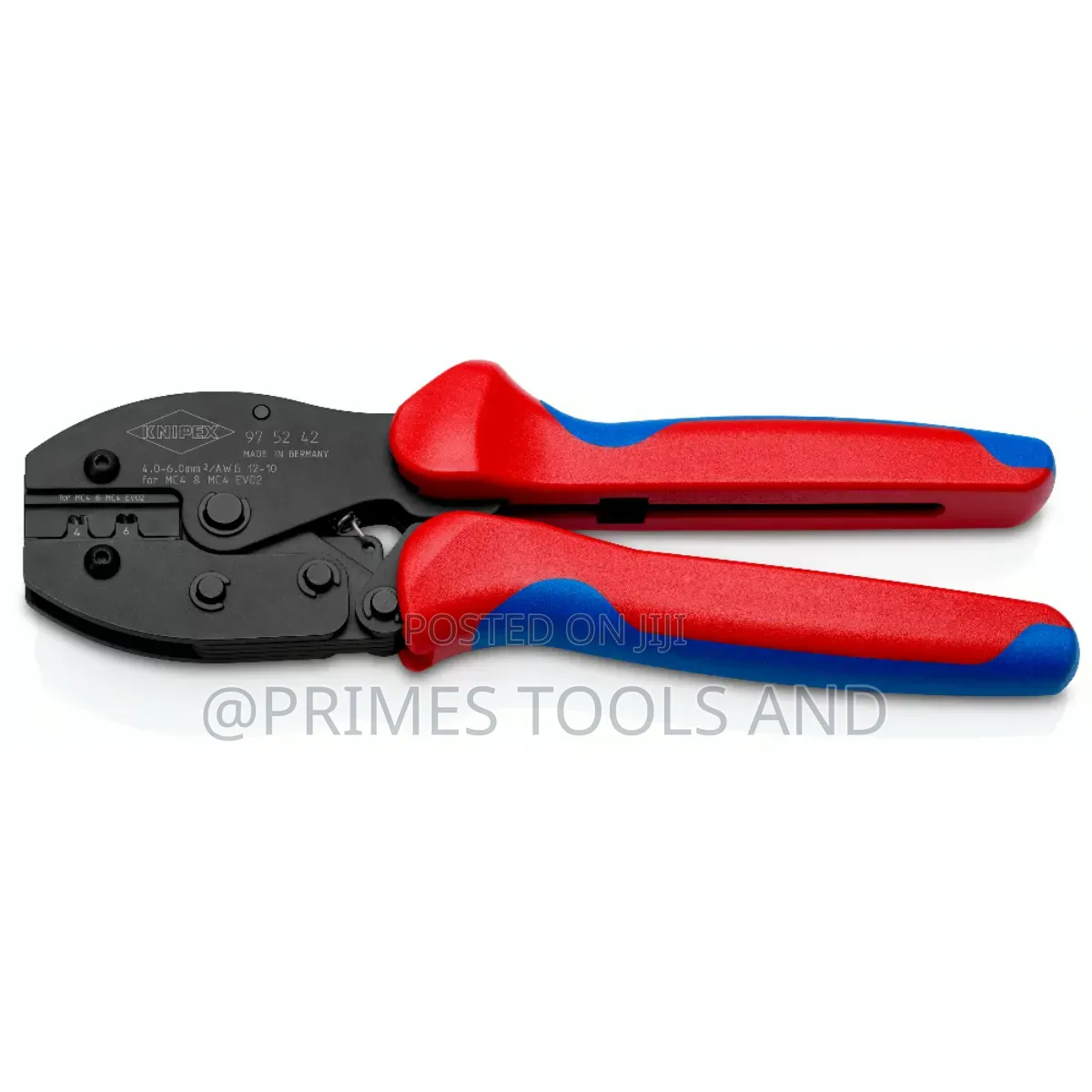 Cabell Wire Stripper Designed for Fast, Accurate, and Effortless