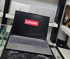 New Laptop Lenovo ThinkBook 15 32GB AMD Ryzen 7 SSD 512GB