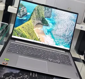 New Laptop Lenovo ThinkBook 15 32GB AMD Ryzen 7 SSD 512GB