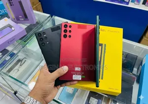 New C idea CM513 Pro 512 GB