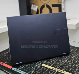 New Laptop Asus Vivobook S 14 S5406s 16GB AMD Ryzen 7 SSD 512GB