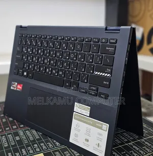 New Laptop Asus Vivobook S 14 S5406s 16GB AMD Ryzen 7 SSD 512GB