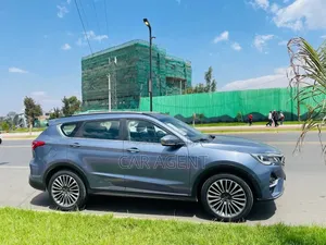 Jetour X70 1.5 7-Seater FWD 2022 Gray