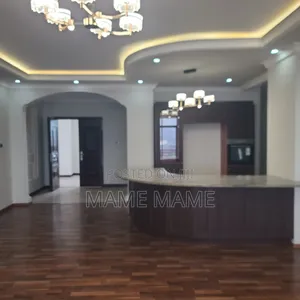 4bdrm Apartment in Addis Abeba, Bole for rent