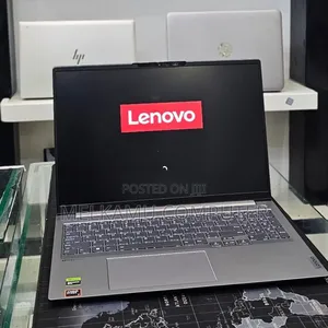 New Laptop Lenovo ThinkBook 15 32GB AMD Ryzen 7 SSD 512GB