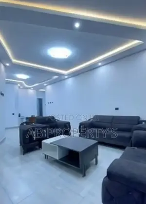 Furnished 3bdrm Apartment in Sarbet Au, Kirkos for sale