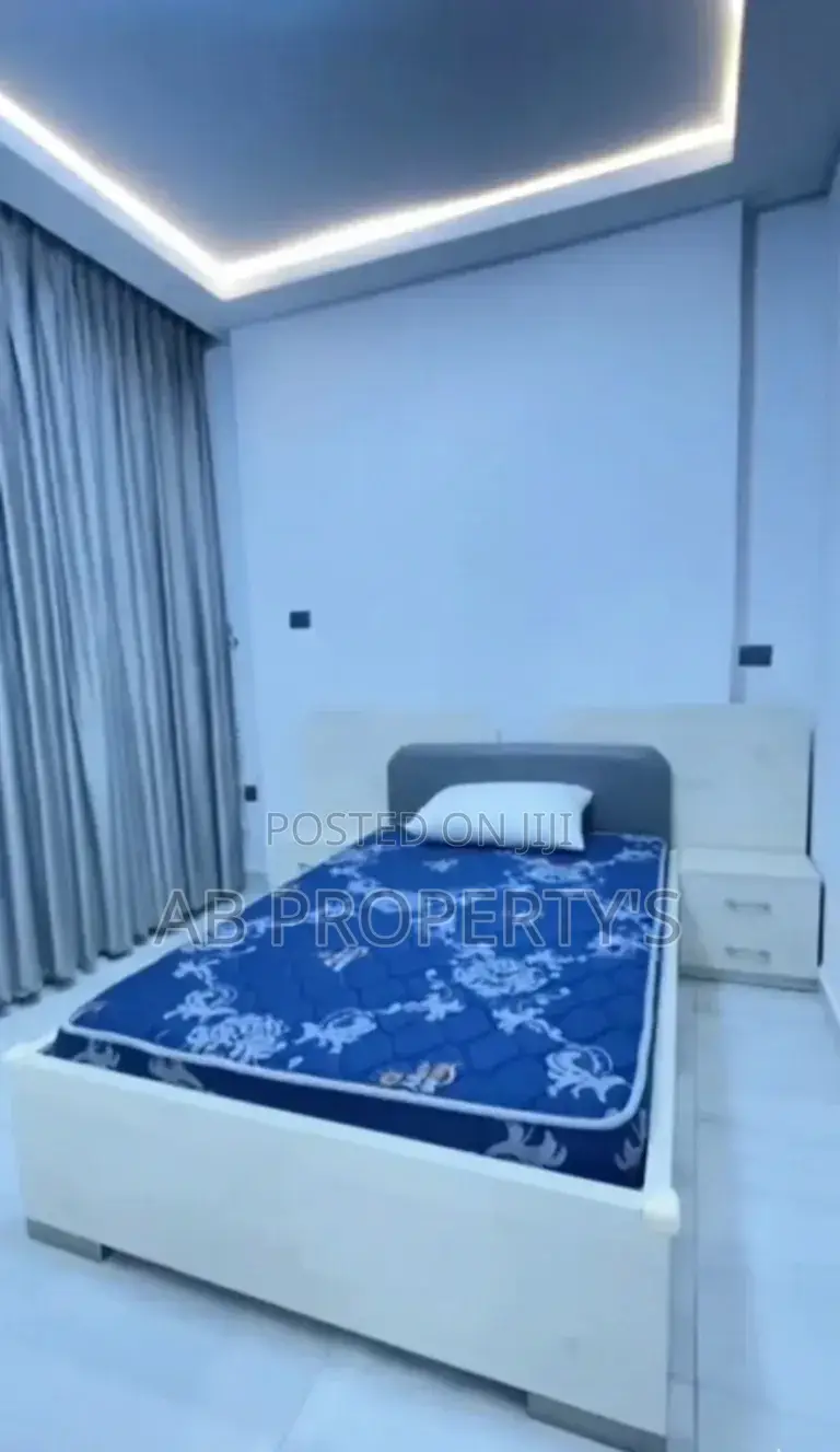 Furnished 3bdrm Apartment in Sarbet Au, Kirkos for sale